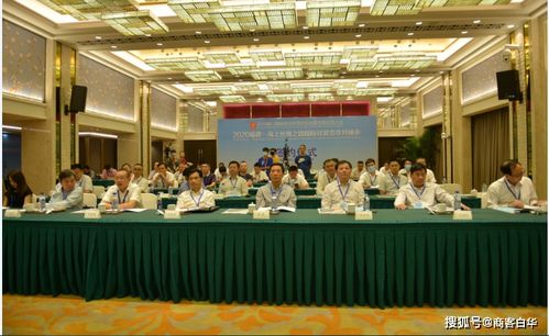 借力廈洽會，推動福建省與西亞非洲國家經貿合作邁上新臺階