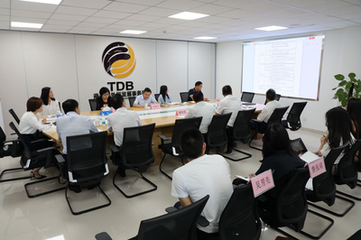 外貿發展局與瀘州市簽署合作協議，共促經濟貿易咨詢發展