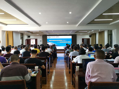 省交通運(yùn)輸廳舉辦交通戰(zhàn)備專(zhuān)題業(yè)務(wù)培訓(xùn)班 提升應(yīng)急保障能力，筑牢交通戰(zhàn)備防線