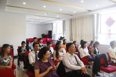 聚焦專(zhuān)業(yè)賦能，青海日化產(chǎn)品業(yè)務(wù)培訓(xùn)助力市場(chǎng)開(kāi)拓